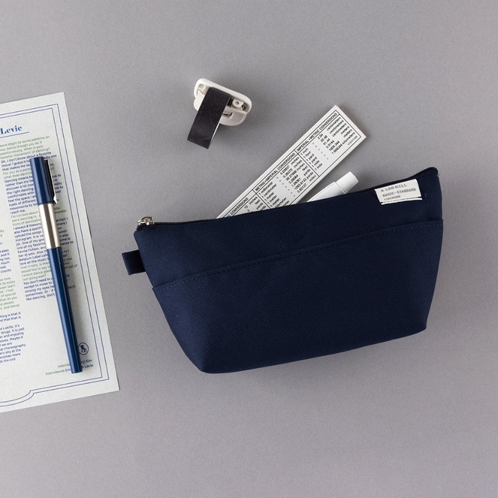 Cordura Pocket Pencil Pouch – Bild 6